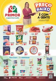 Catálogo Primor Supermercado Página 1