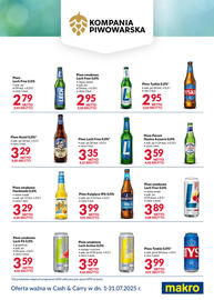 Makro gazetka Strona 2
