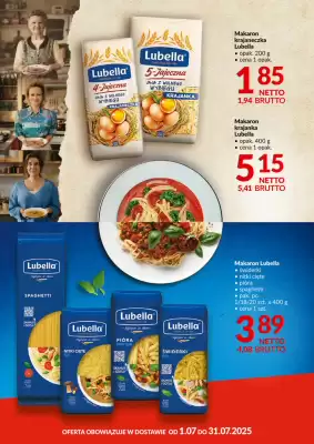 Makro gazetka (ważność do 31-07)