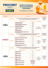 Makro gazetka Strona 2