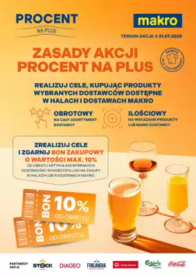 Makro gazetka (ważność do 31-07)