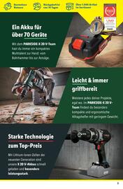 Lidl Flugblatt Seite 3