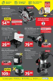 Lidl Flugblatt Seite 7