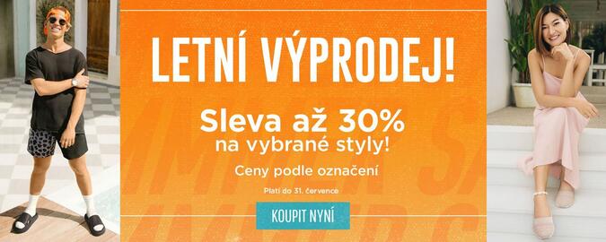 Skechers leták Strana 1