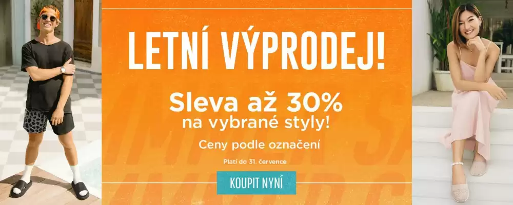 Skechers leták (platné do 31-07)