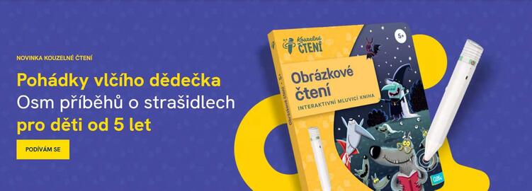 Albi leták Strana 2