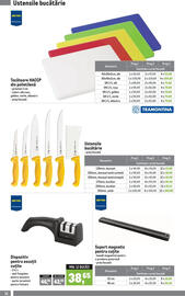 Catalog Metro Pagină 16