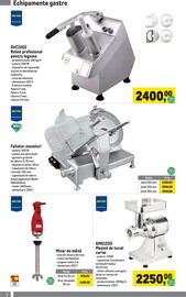 Catalog Metro Pagină 2
