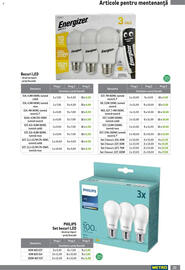 Catalog Metro Pagină 33