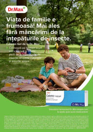 Catalog Dr.Max Pagină 4