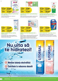 Catalog Dr.Max Pagină 6