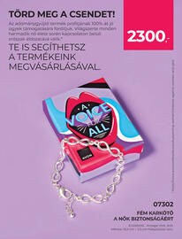 AVON akciós újság Oldal 13