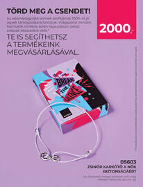 AVON akciós újság Oldal 8