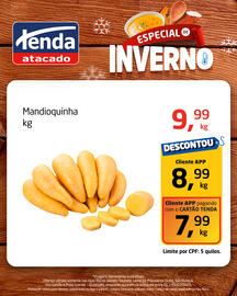 Catálogo Tenda Atacado Página 2