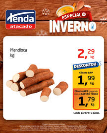 Catálogo Tenda Atacado Página 3