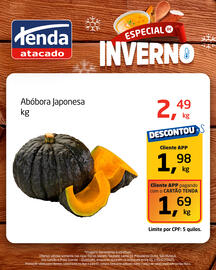 Catálogo Tenda Atacado Página 4