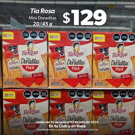 Catálogo Sam's Club Página 2