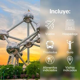 Catálogo Mega Travel Página 2