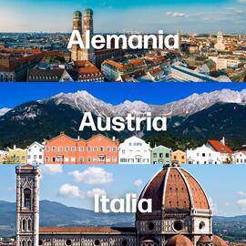 Catálogo Mega Travel Página 4