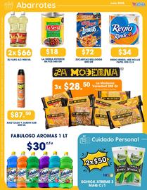 Catálogo Super Farmacias Leyva Página 2
