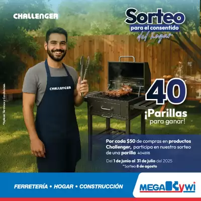 Catálogo Kywi (válido hasta 31-07)