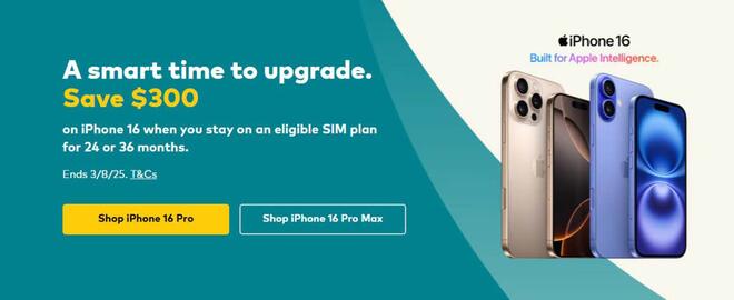 Optus catalogue Page 1