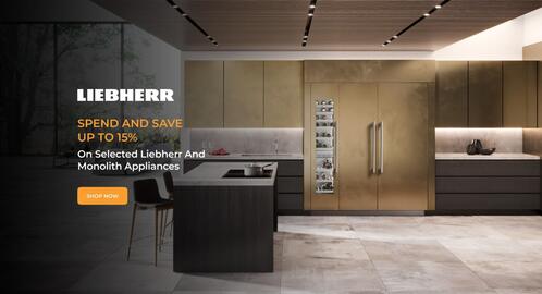Winning Appliances catalogue Page 1