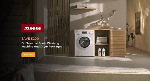 Winning Appliances catalogue Page 2