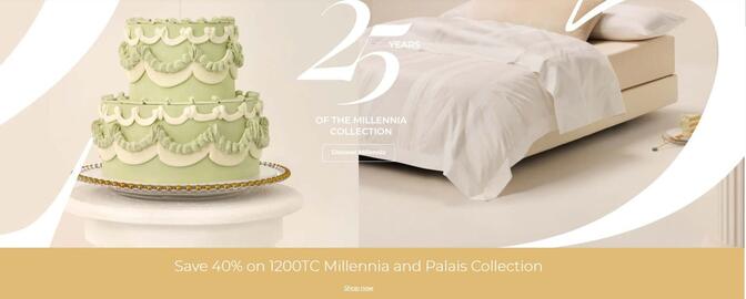 Sheridan catalogue Page 1