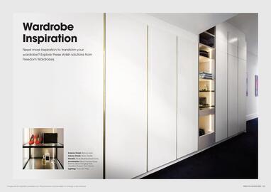 Freedom catalogue Page 11