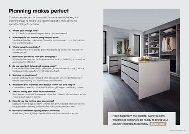 Freedom catalogue Page 22