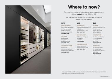 Freedom catalogue Page 23