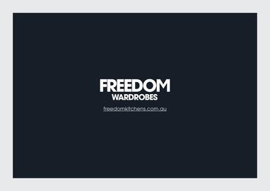 Freedom catalogue Page 24