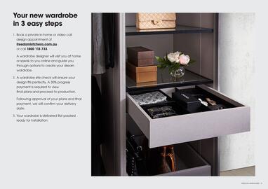 Freedom catalogue Page 3