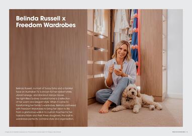 Freedom catalogue Page 7