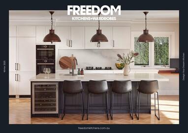Freedom catalogue Page 1