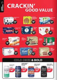 Star Liquor catalogue week 27 Page 2