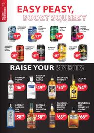 Star Liquor catalogue week 27 Page 3