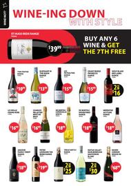 Star Liquor catalogue week 27 Page 4