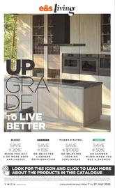 E&S catalogue Page 1