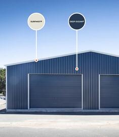 Wide Span Sheds catalogue Page 8