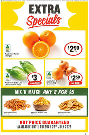 IGA catalogue week 27 Page 11