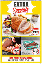 IGA catalogue week 27 Page 15