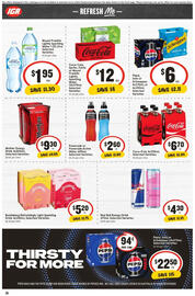 IGA catalogue week 27 Page 22