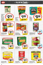 IGA catalogue week 27 Page 26