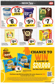 IGA catalogue week 27 Page 33