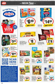 IGA catalogue week 27 Page 34