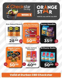 Check Star catalogue Page 2