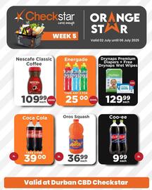Check Star catalogue Page 4
