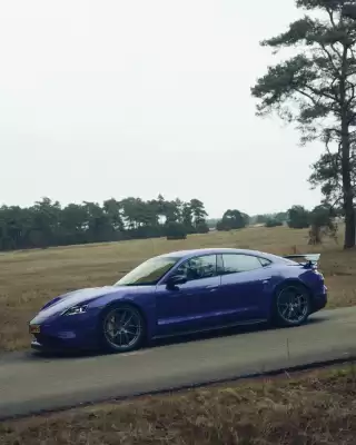 Porsche catalogue (valid until 14-07)